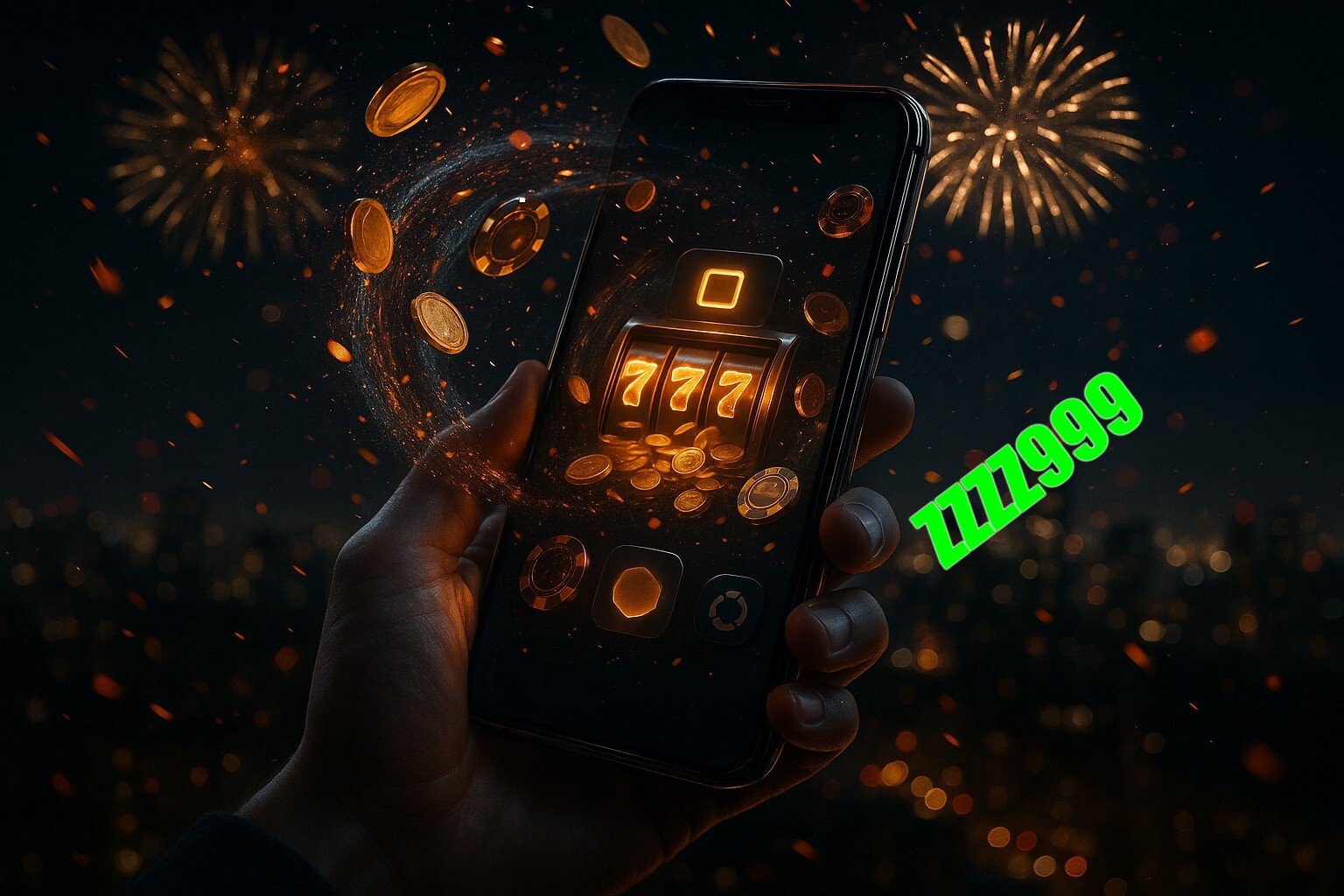 Benefícios do App
