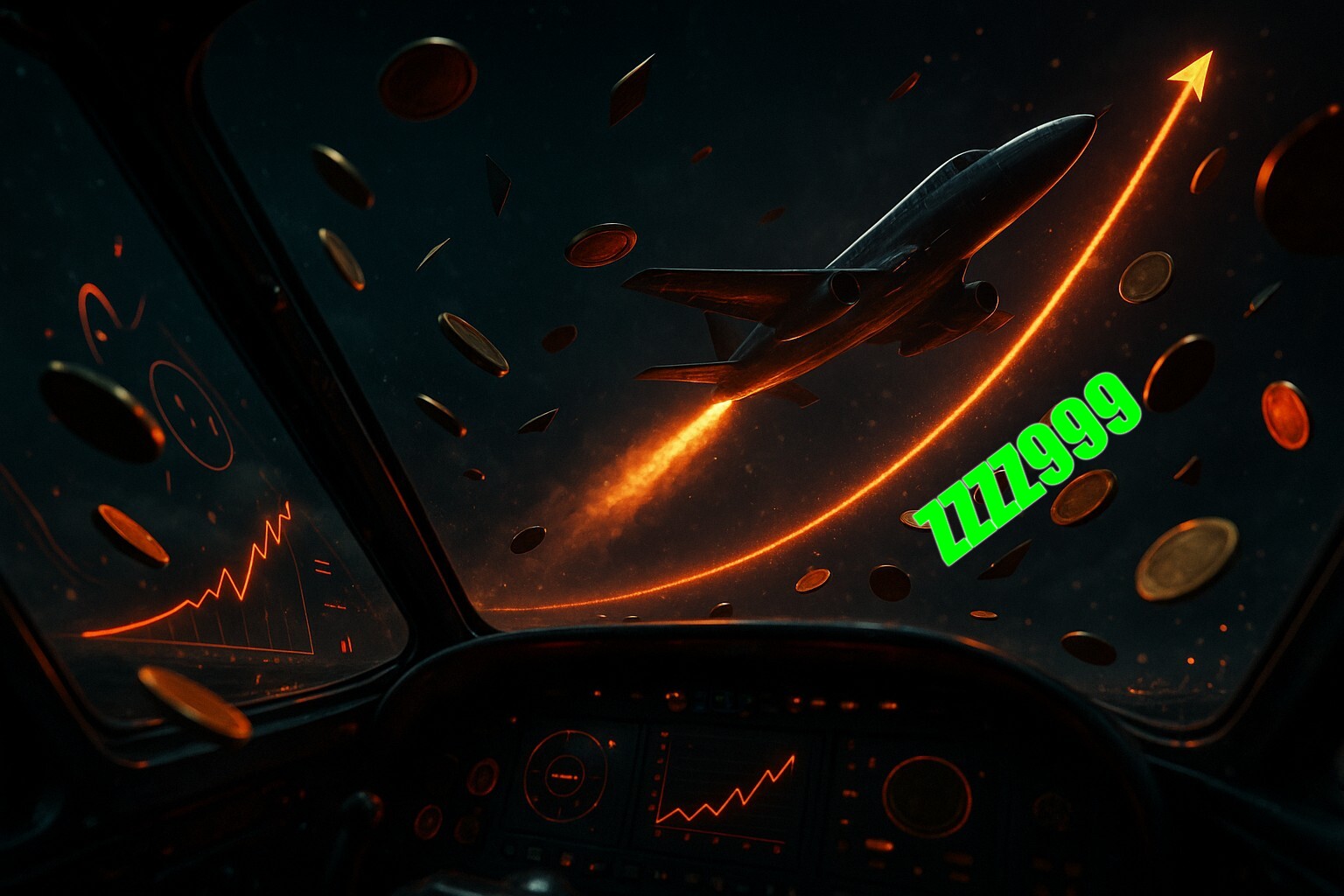 Como Jogar Aviator