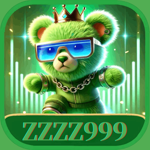 Imagem promocional da ZZZZ999 mostrando a plataforma e suas vantagens