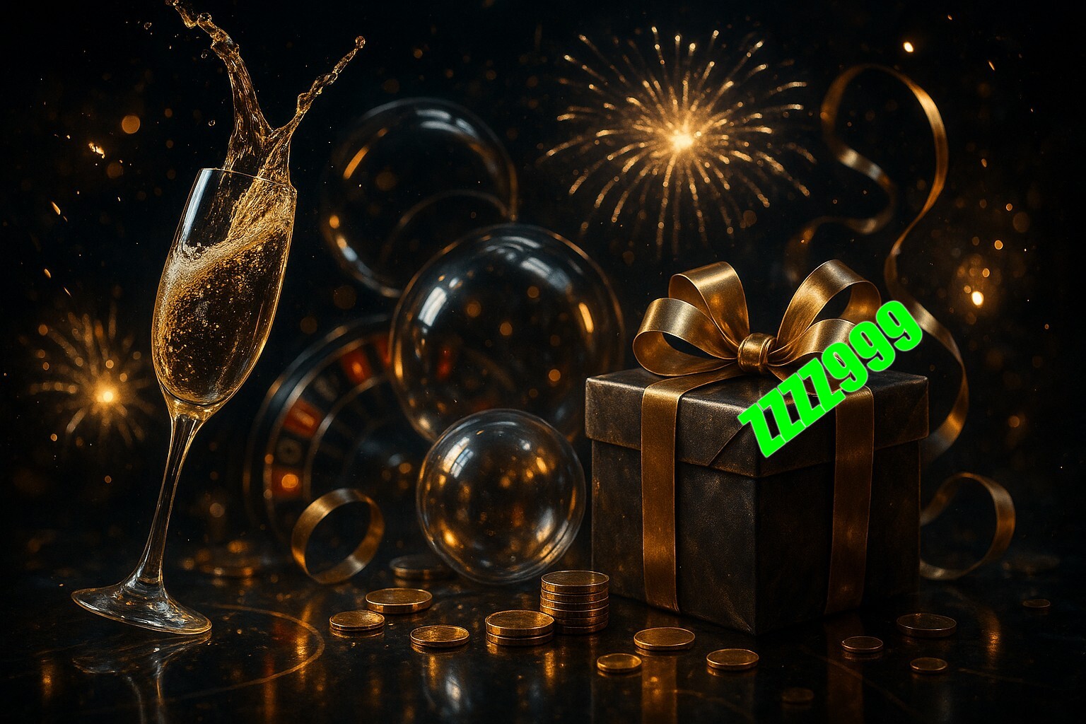 Bônus Festivos