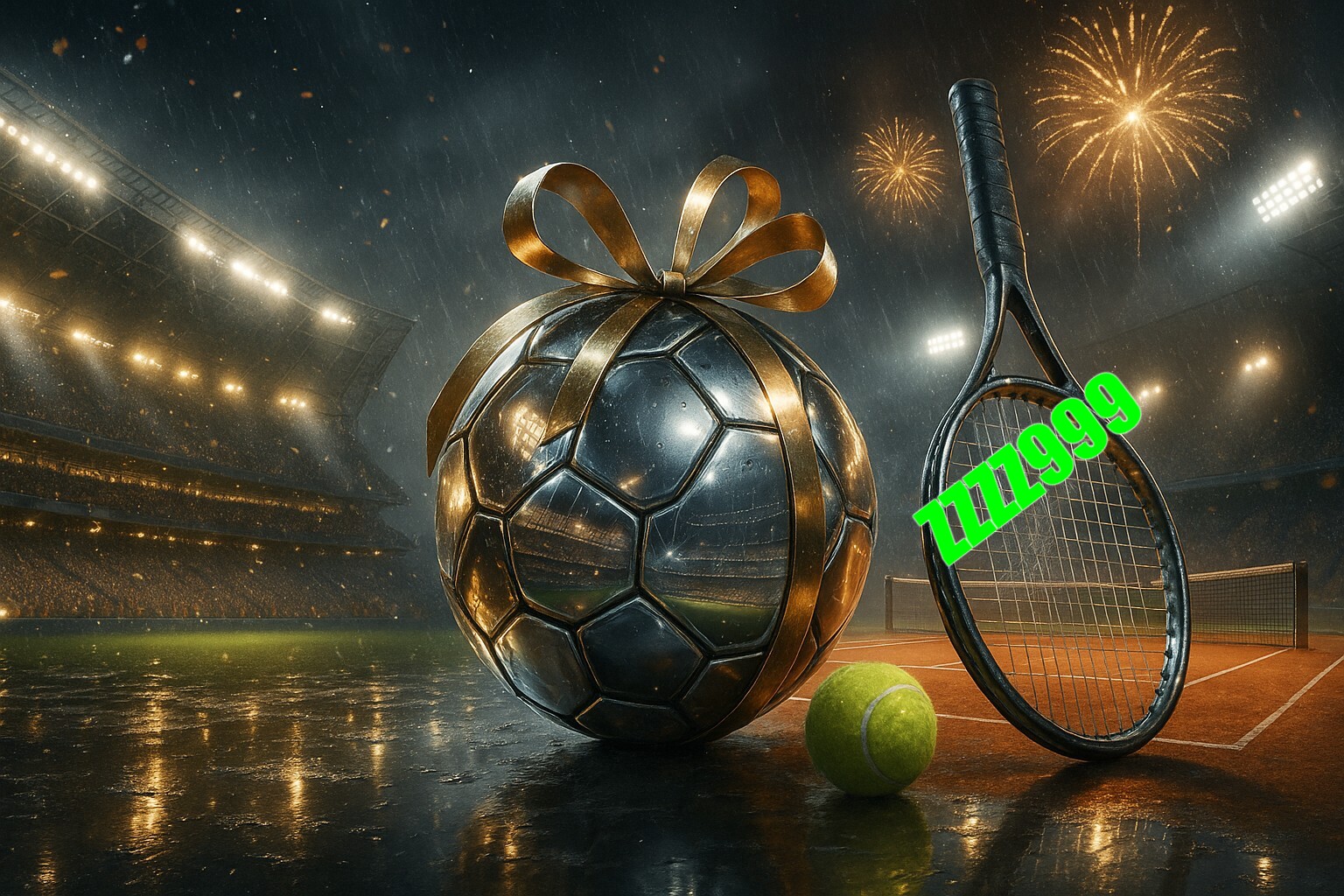 Eventos Esportivos