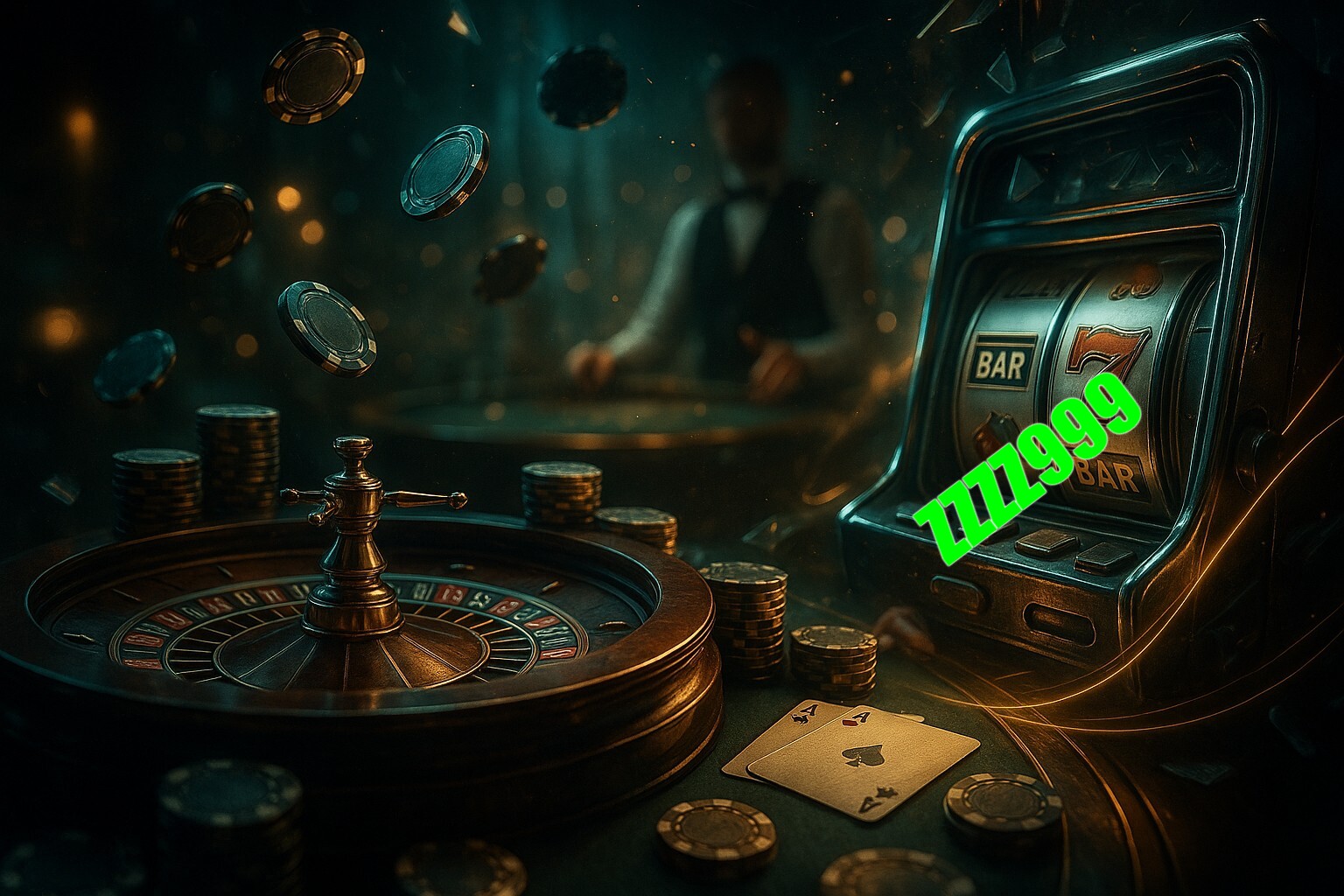 Jogos Recomendados