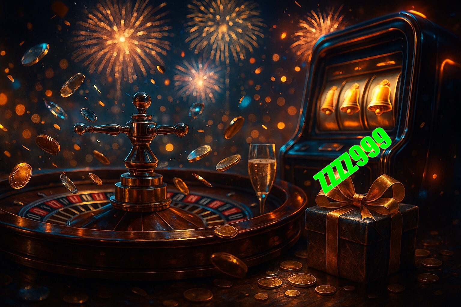 Jogos Festivos