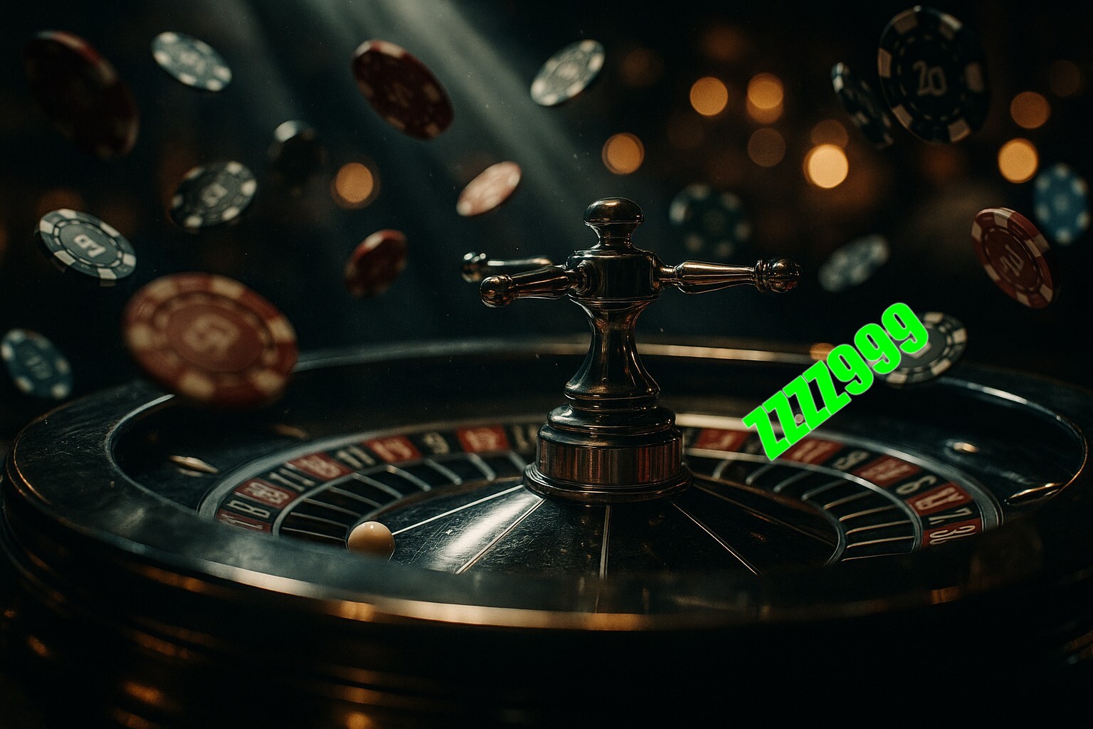 Jogos de roleta online