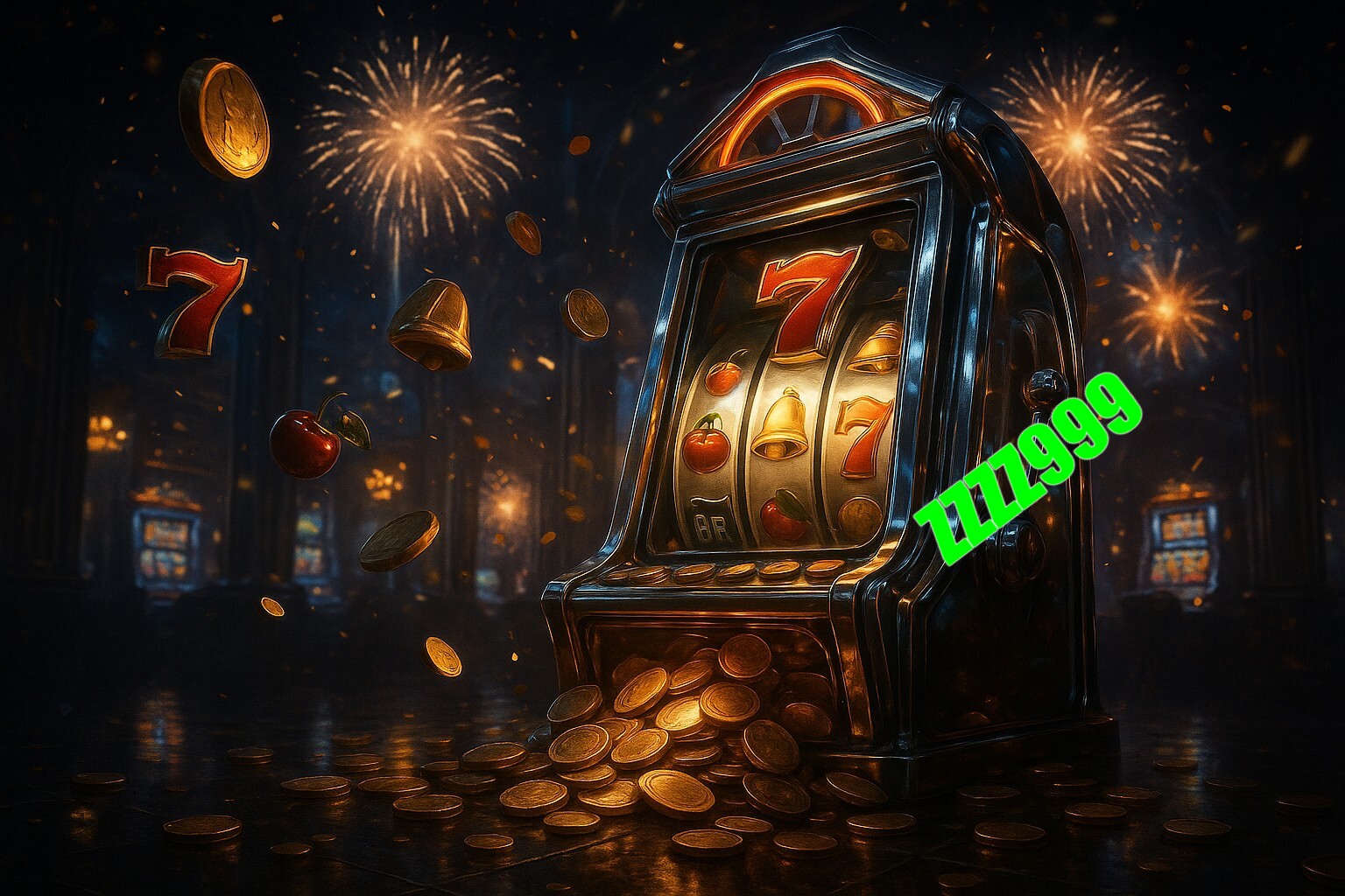 Benefícios dos Slots
