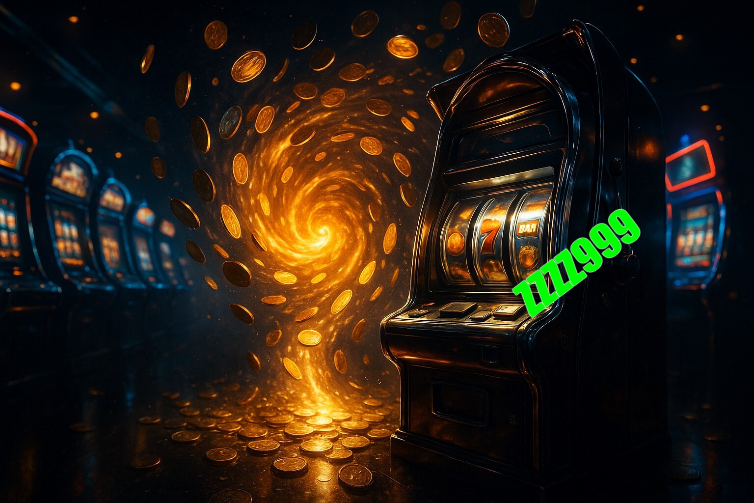 Slots Festivos